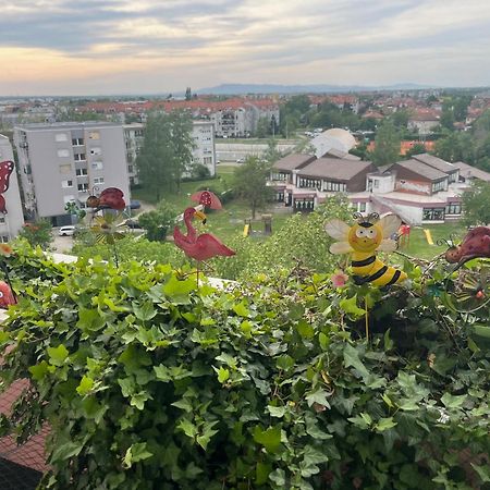 Fly Inn Велика Горица Екстериор снимка
