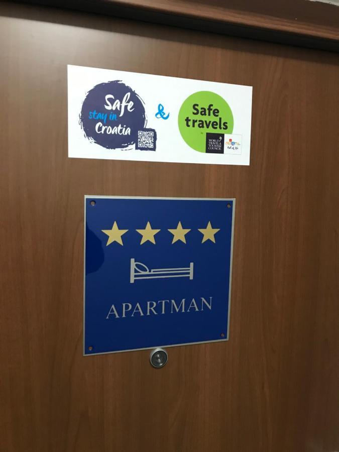 Fly Inn Велика Горица Екстериор снимка