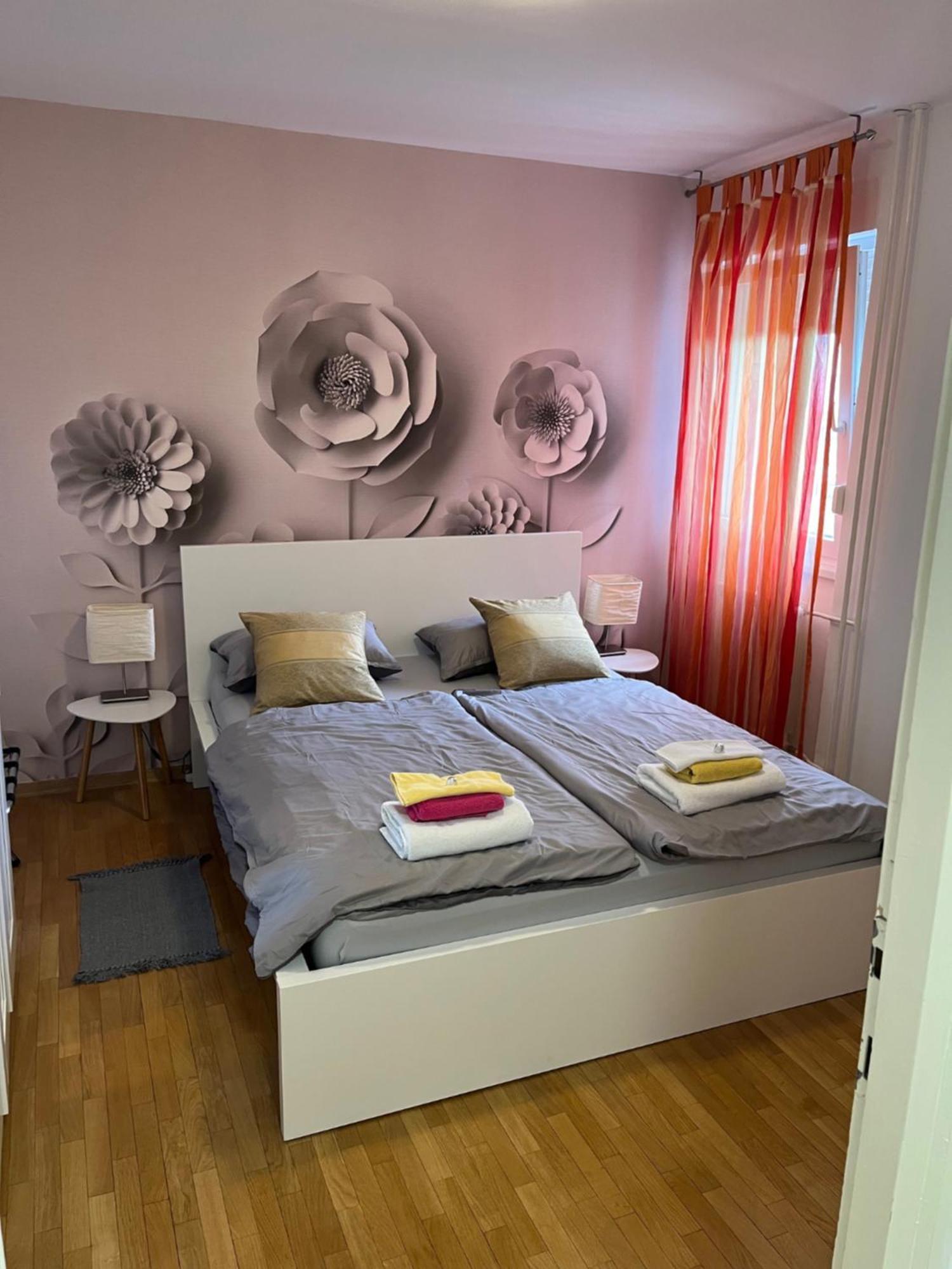 Fly Inn Велика Горица Екстериор снимка