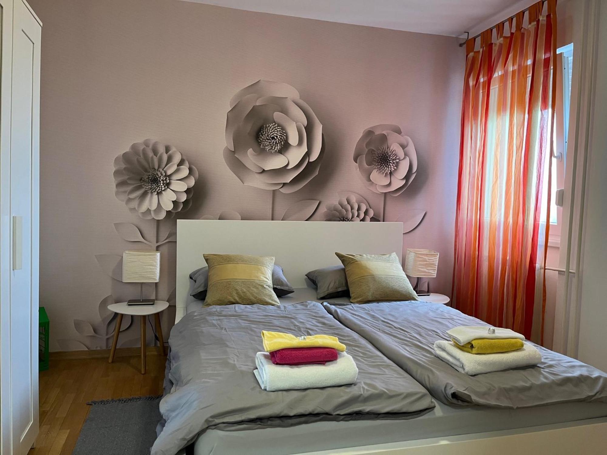 Fly Inn Велика Горица Екстериор снимка